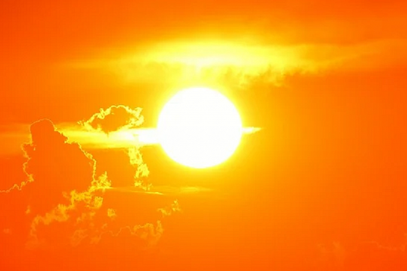 Аномальная жара до +44 градусов накроет юг России в ближайшие дни