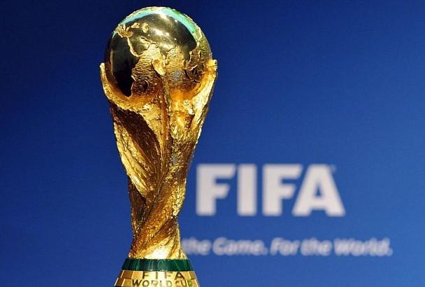 Тест «КН»: Что вы знаете о чемпионатах мира по футболу?