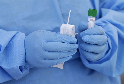 265 случаев заболевания коронавирусом выявлено на Кубани за минувшие сутки
