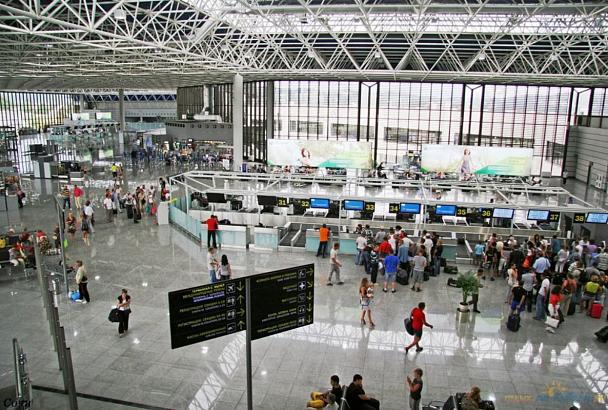 Как кубанские аэропорты улучшают сервис