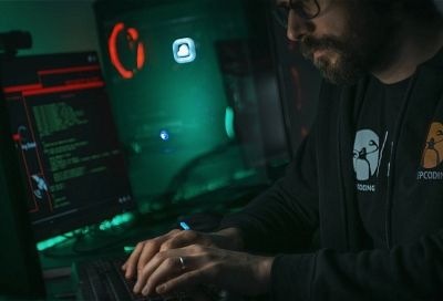 В России снизилось количество киберпреступлений 
