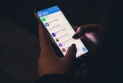 Россиян предупредили о риске мошенничества в Telegrаm