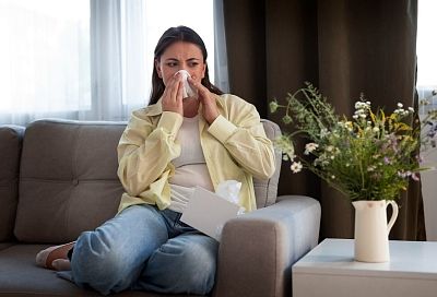 Что-то с чем-то: самые необычные симптомы аллергии на пыльцу растений