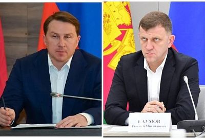 Алексей Копайгородский и Евгений Наумов вошли в топ-20 национального рейтинга мэров