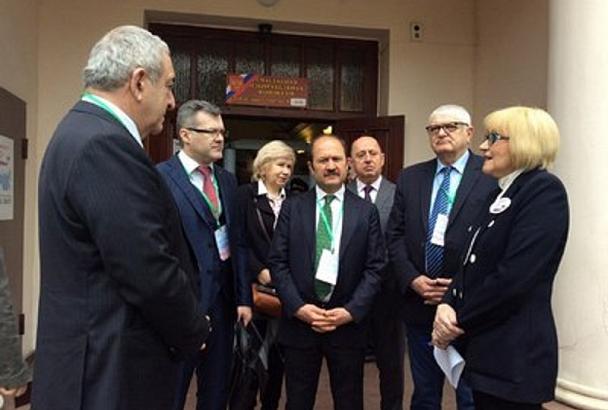 Наблюдатели от ПАЧЭС отметили хорошую организацию выборов в Сочи