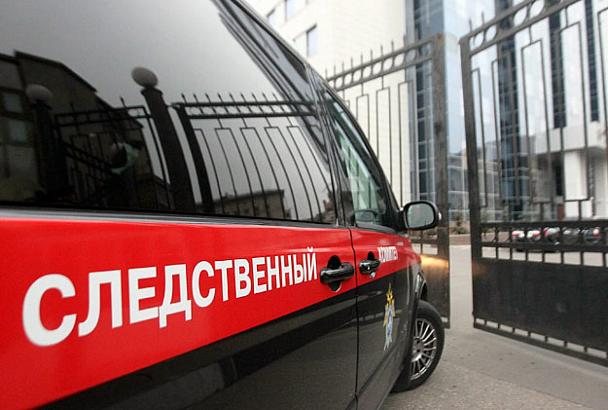 В Краснодарском крае 14-летний школьник зарезал 71-летнего пенсионера