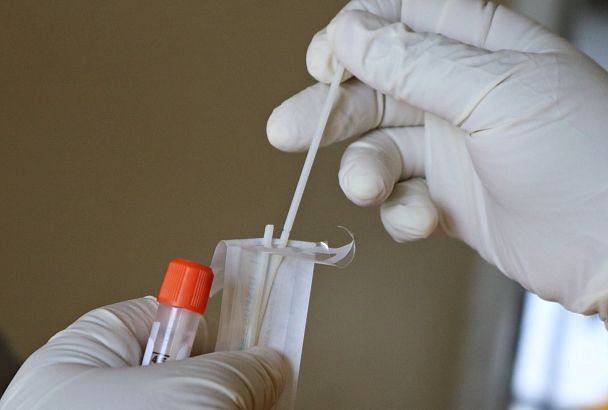 В Краснодарском крае коронавирусом заразились 679 человек
