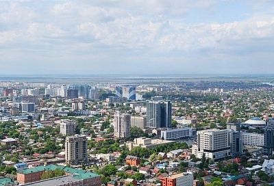 Краснодарский край вошел в топ-3 самых привлекательных для инвесторов регионов России