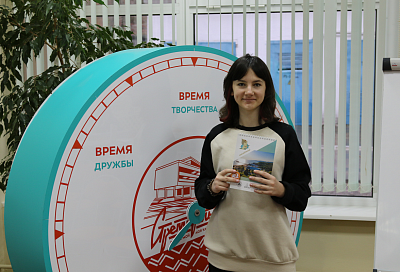 Первая смена года стартовала в «Орлёнке»: всероссийский детский центр принял более 500 участников первой смены 2022 года