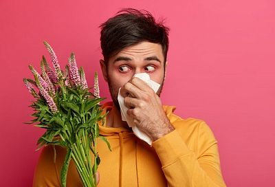 Чтобы лето было в радость: как избежать проблем с сезонной аллергией на растения