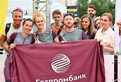 Сезон больших побед: финальный этап соревнований Ironstar 2022 при поддержке «Газпромбанк. Премиум» 