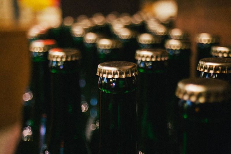 В России маркировку пива могут ввести с 1 марта 2023 года