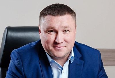 Исполняющим обязанности главы Сочи стал первый вице-мэр города Олег Бурлев