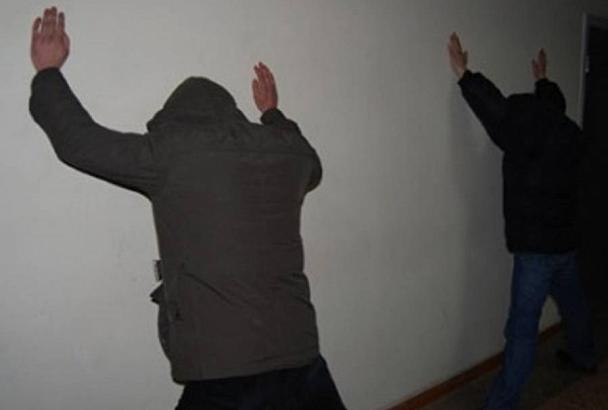В Новороссийске арестована группа  вымогателей