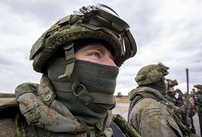 Российские военные создали коридор для выхода мирных жителей из Бородянки