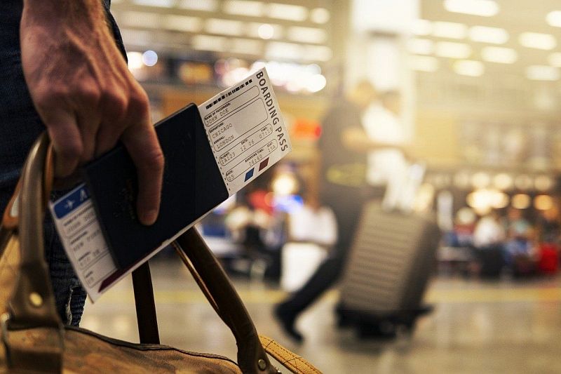 Аэропорт Сочи установил новый рекорд по пассажиропортоку
