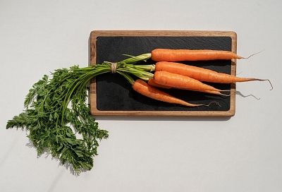 Биолог Мальцева назвала обычную морковь в числе продуктов для снижения риска рака