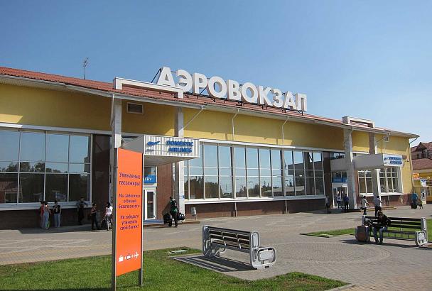 С 25 марта аэропорт Краснодара перейдет на летнее расписание. В нем появится 50 направлений