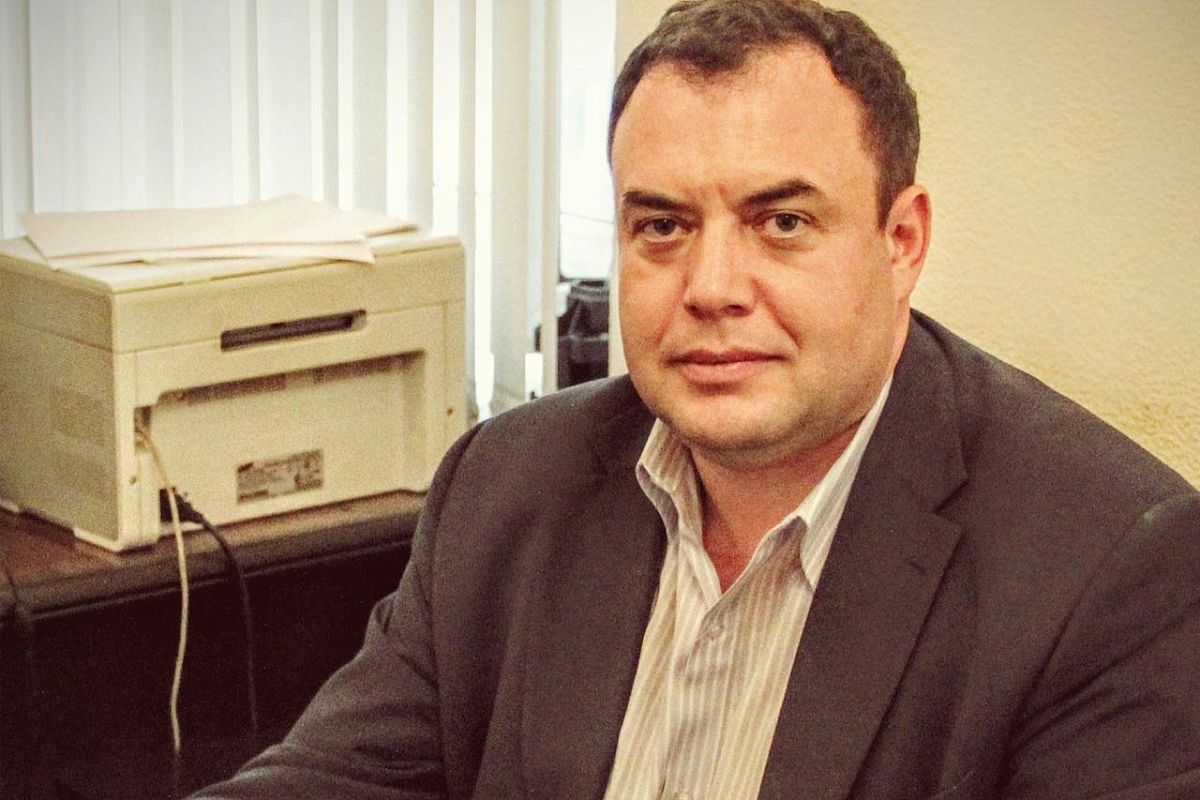 Александр Брод Александр Брод