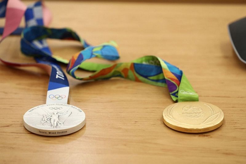 Кубанским спортсменам-участникам Олимпиады в Токио выплатят более 27 млн рублей региональных премий