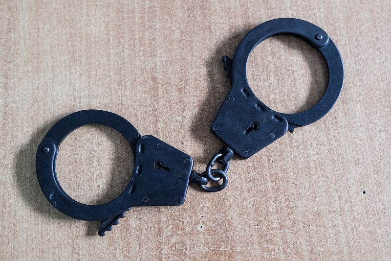 В Краснодаре задержан находящийся 19 лет в розыске за убийства и разбой мужчина