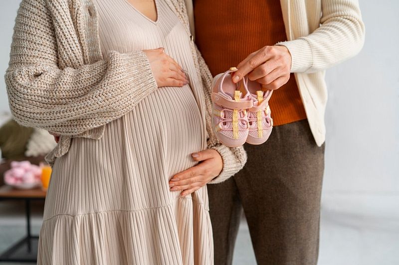 Как вернуть вес после беременности: диета и рекомендации для похудения