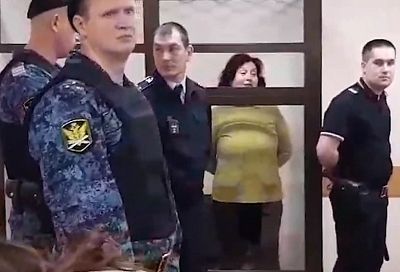 Суд на Кубани вынес приговор экс-министру здравоохранения Ростовской области по делу о превышении полномочий