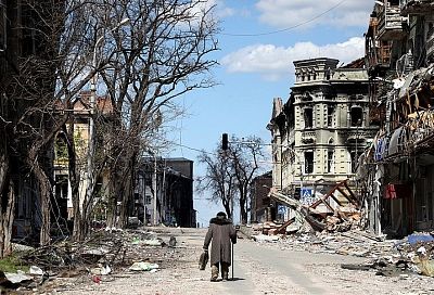 Фото из зоны спецоперации: в Краснодаре покажут работы военного корреспондента 