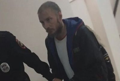 Тюремный врач не признала вину в смерти краснодарского «каннибала» Бакшеева