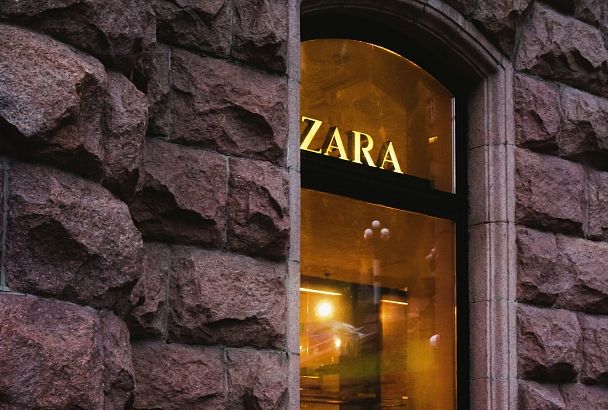 Владелец Zara продает бизнес в России