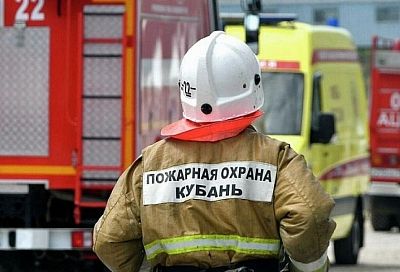 До конца года в Мостовском районе построят пожарное депо