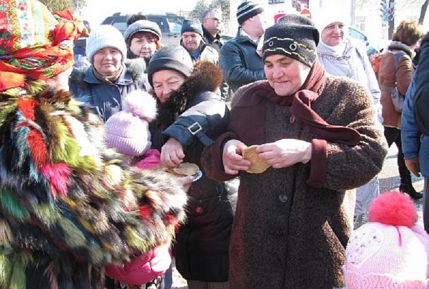 В Усть-Лабинске отказались от масштабного празднования Масленицы