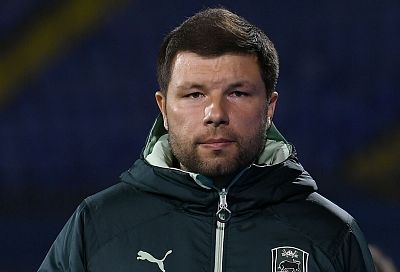 Мурад Мусаев назван одним из претендентов на место главного тренера «Ростова»