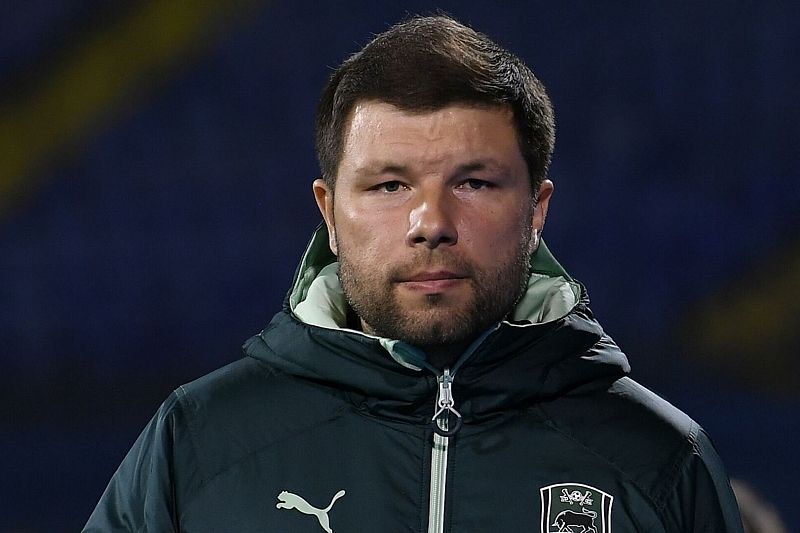 Мурад Мусаев назван одним из претендентов на место главного тренера «Ростова»