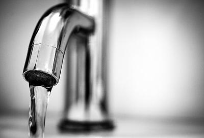 Четырем водоканалам Кубани с 21 декабря ограничили подачу воды из-за долга в 41 млн рублей