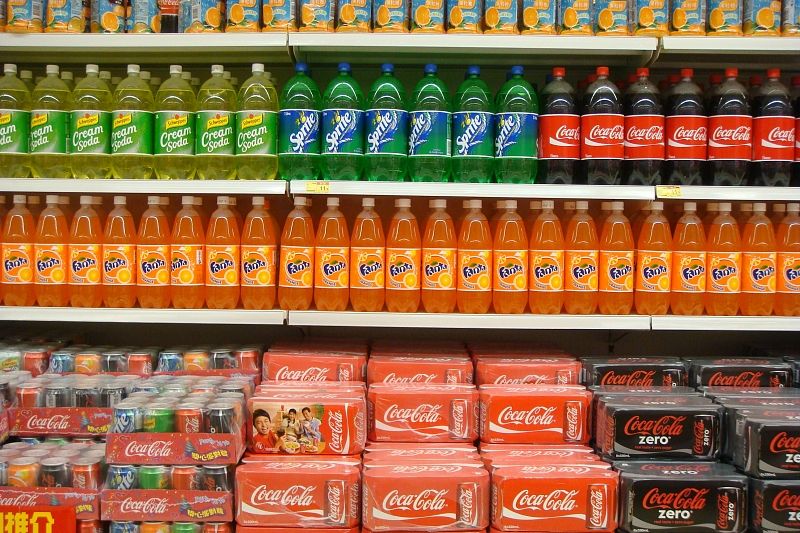 «Пьют без нас». Продажи Coca-Cola выросли после ухода из России
