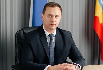 Глава Лабинского района Владимир Забураев принял участие в голосовании