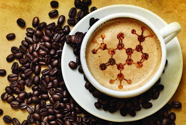 Ученые назвали опасное для здоровья количество кружек кофе