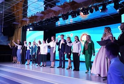 52 лучших педагога участвуют конкурсе «Учитель года Кубани» 