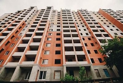 В Краснодарском крае к 2024 году планируют строить по 7 миллионов «квадратов» жилья в год
