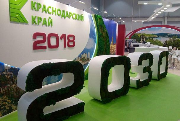 Итоги РИФ в Сочи: Краснодарский край заключил 212 соглашений на 242 млрд рублей