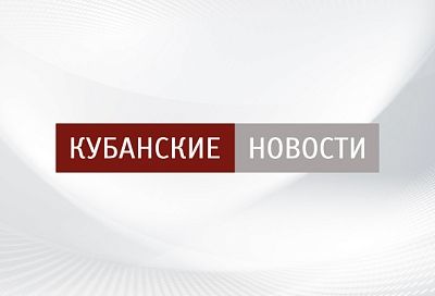 Губернатор Кубани Вениамин Кондратьев поздравил Виктора Захарченко с получением звания Героя Труда РФ