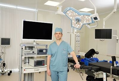 В Краснодаре открылся уникальный центр хирургии и кардиологии CL Doctor