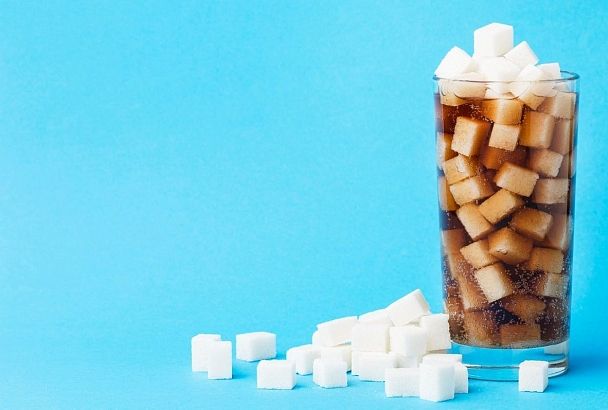 Ожирения не избежать: ученые выяснили, почему заменители сахара не полезнее, чем любимый многими продукт
