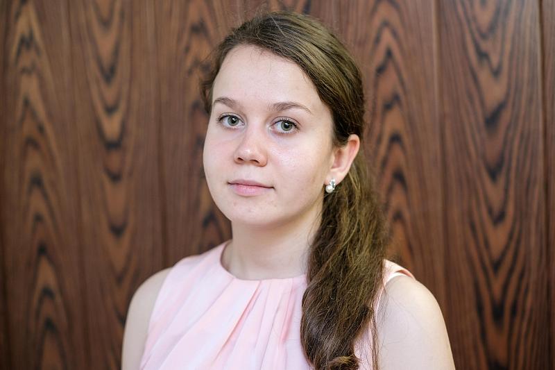 Нэля Малеванская, ведущий инженер по охране окружающей среды службы производственного контроля филиала «Краснодар бурение» ООО «Газпром бурение». 