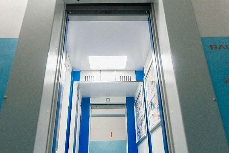 В Госдуме создали рабочую группу по замене лифтов в многоэтажках