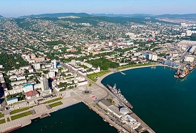 Пять населенных пунктов Краснодарского края выиграли в конкурсе «Лучшая муниципальная практика»