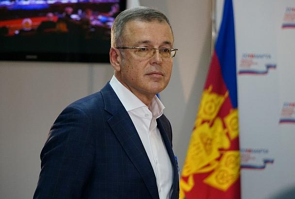 Председатель Совета при губернаторе Краснодарского края по развитию гражданского общества рассказал о мониторинге выборов