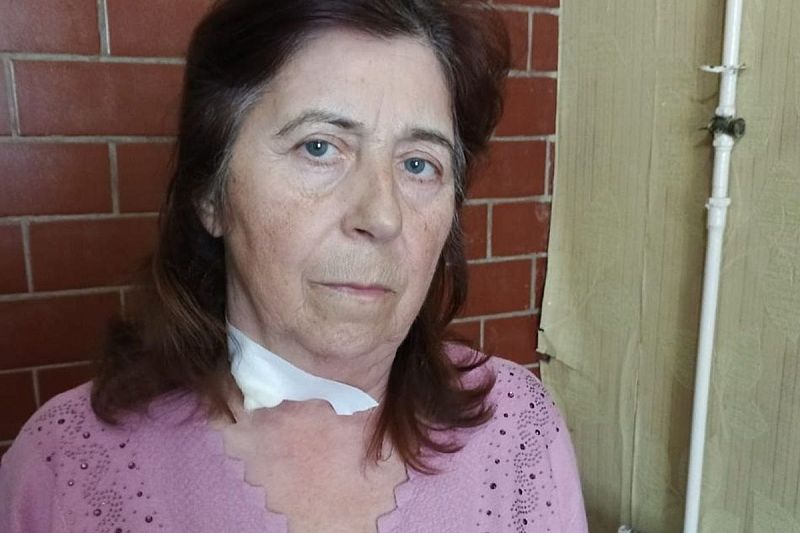 Хирурги в Краснодаре спасли пенсионерку с разрывом аорты