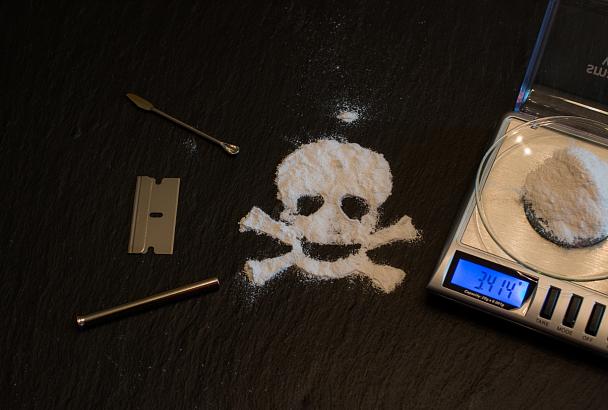 В Краснодаре вынесен приговор группе поставщиков кокаина на территорию региона